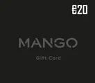 Mango 20 EUR Gift Card (Estonia) thumb 2