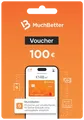 MuchBetter 100 EUR Payment Card (Europe) thumb 1