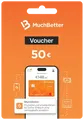 MuchBetter 50 EUR Payment Card (Europe) thumb 1