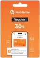 MuchBetter 30 EUR Payment Card (Europe) thumb 1