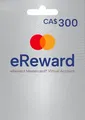 Mastercard 300 CAD Payment Card (Canada) thumb 1