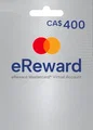 Mastercard 400 CAD Payment Card (Canada) thumb 1