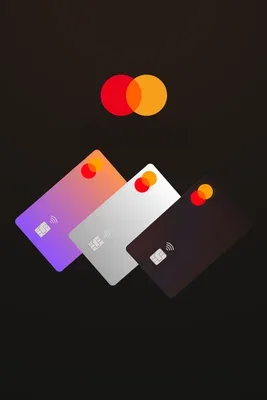 Mastercard 20 USD Payment Card (Global) gallery image 1