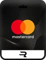 Mastercard 500 EUR Payment Card (Europe) thumb 1