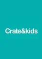 Crate & Kids 25 CAD Gift Card (Canada) thumb 2