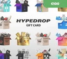 HypeDrop 100 EUR Gift Card (Europe) thumb 2