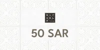 Rituals 50 SAR Gift Card (Saudi Arabia) thumb 2