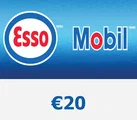ESSO Fuel 20 EUR Gift Card (Germany) thumb 2