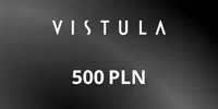 Vistula 500 PLN Gift Card (Poland) thumb 2