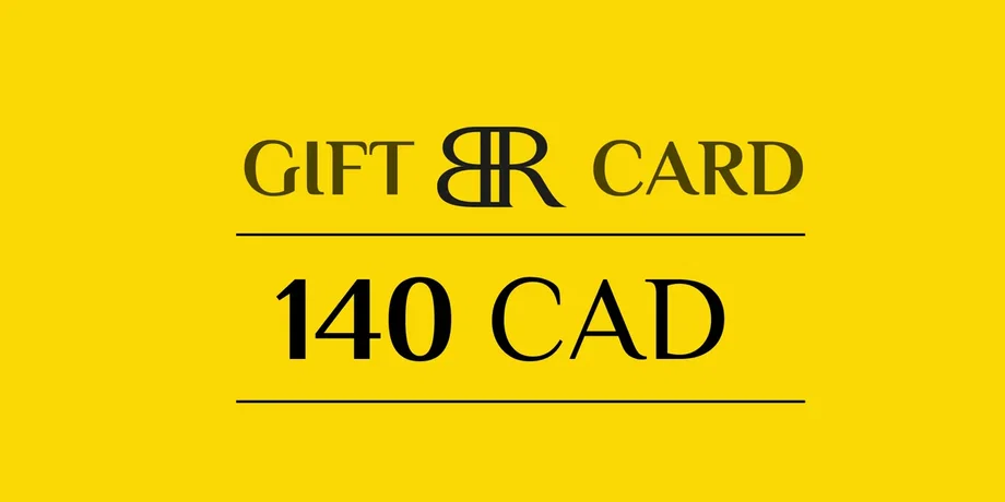 Banana Republic 140 CAD Gift Card (Canada) gallery image 2