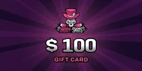 DaddySkins 100 USD Gift Card (Global) thumb 2