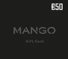 Mango 50 EUR Gift Card (Slovenia) thumb 1
