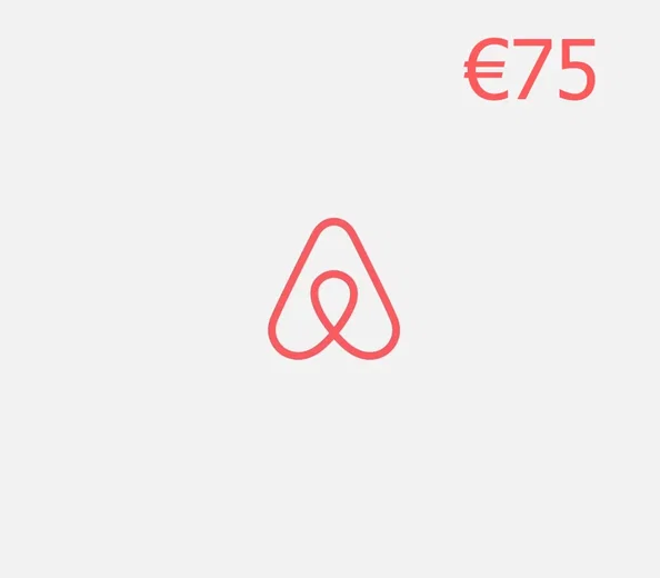 Airbnb 75 EUR Gift Card (Portugal) gallery image 2