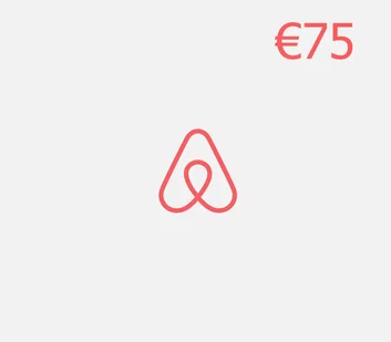 Airbnb 75 EUR Gift Card (Portugal)