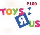 Toys R Us 100 PHP Gift Card (Philippines) thumb 2