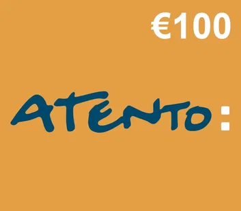 Atento 100 EUR Gift Card (Austria)
