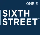6thStreet 5 OMR Gift Card (Oman) thumb 1