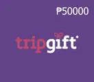 TripGift 50000 PHP Gift Card (Philippines) thumb 2