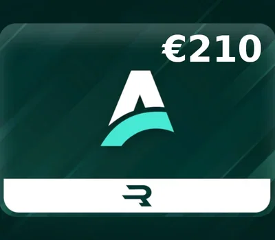AstroPay €210 EUR gallery image 1