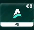 AstroPay €8 EUR thumb 1