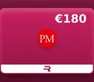 Perfect Money €180 EUR thumb 1