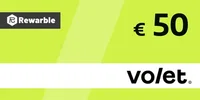 Volet €50 EUR thumb 1