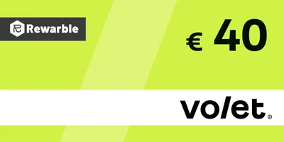 Volet €40 EUR gallery image 1