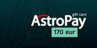 AstroPay €170 EUR thumb 1