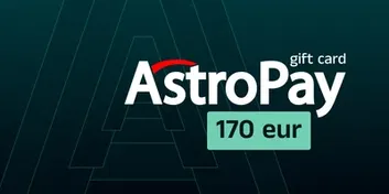 AstroPay €170 EUR