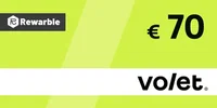 Volet €70 EUR thumb 1