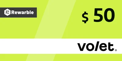 Volet $50 USD gallery image 1