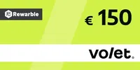 Volet €150 EUR thumb 1