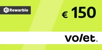Volet €150 EUR
