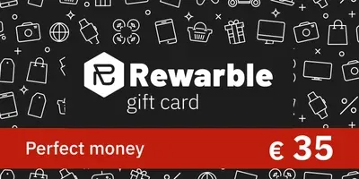 Perfect Money €35 EUR gallery image 1