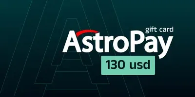 AstroPay $130 USD gallery image 1