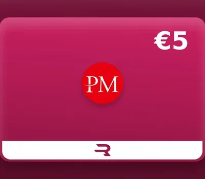 Perfect Money €5 EUR gallery image 1