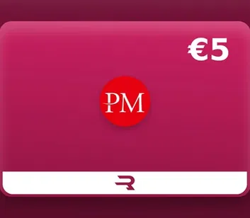 Perfect Money €5 EUR