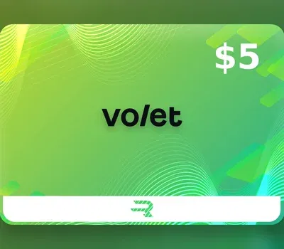 Volet $5 USD gallery image 1