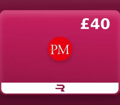 Perfect Money £40 GBP gallery image 1