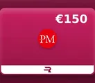 Perfect Money €150 EUR thumb 1