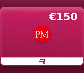 Perfect Money €150 EUR