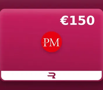 Perfect Money €150 EUR