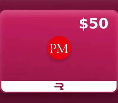 Perfect Money $50 USD gallery image 1