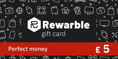 Perfect Money £5 GBP gallery image 1