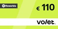 Volet €110 EUR thumb 1