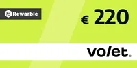 Volet €220 EUR thumb 1
