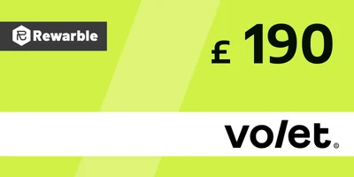 Volet £190 GBP gallery image 1