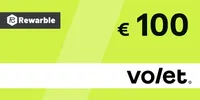 Volet €100 EUR thumb 1