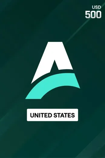 AstroPay $500 USD gallery image 1