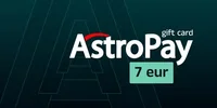 AstroPay €7 EUR thumb 1